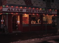 Alias Restaurant