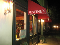 Jestine's